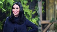 Anak Sudah Besar, Kartika Putri Tak Bisa Lagi Pulang Malam