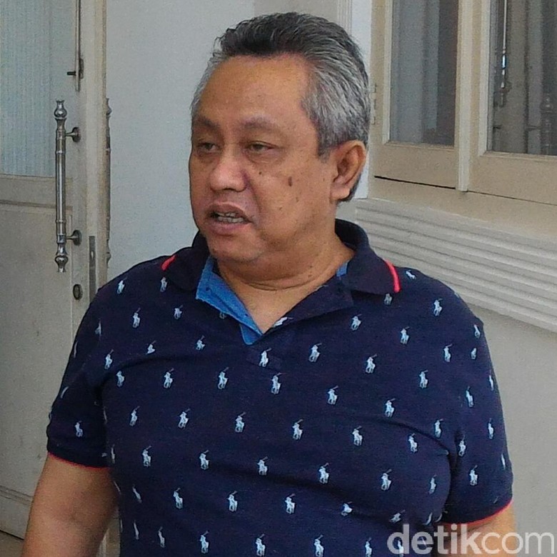 Kader Senior: Mega Akan Pertahankan Pasangan Petahana Pimpin Jateng