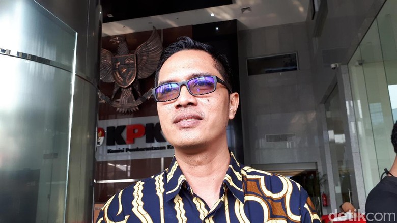 Pengacara Pastikan Novanto Tak Hadir, KPK: Kami Belum Terima Surat Pengacara Pastikan Novanto Tak Hadir, KPK: Kami Belum Terima Surat