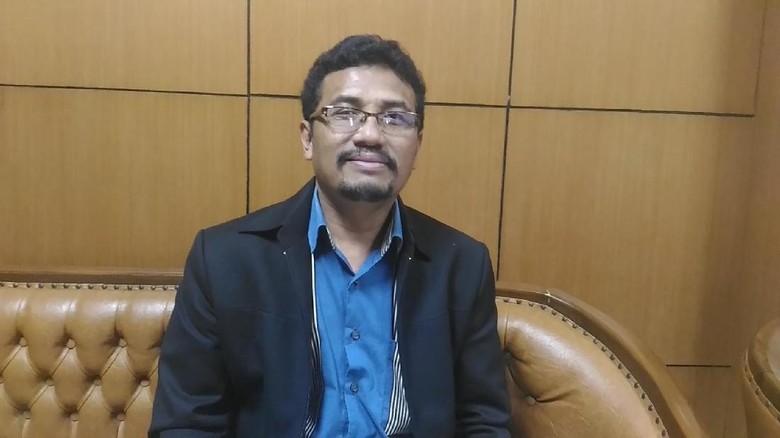Mengenal Ali Hanafiah, Calon Hakim Agung Termiskin Mengenal Ali Hanafiah, Calon Hakim Agung Termiskin