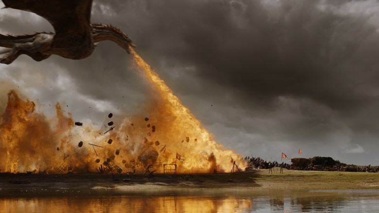 HBO Kembangkan Spin-off Game of Thrones HBO Kembangkan Spin-off Game of Thrones