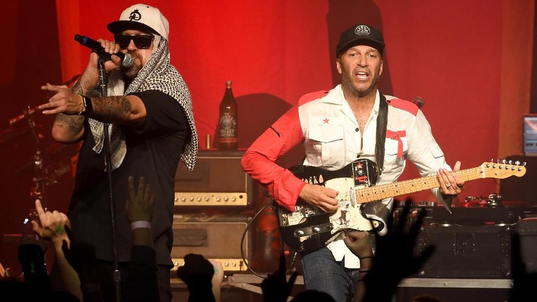 Supergrup! Prophets Of Rage Rilis Radical Eyes Supergrup! Prophets Of Rage Rilis Radical Eyes