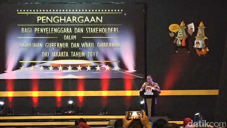 Optimisme Anies Baswedan untuk Pilkada Indonesia ke Depan Optimisme Anies Baswedan untuk Pilkada Indonesia ke Depan