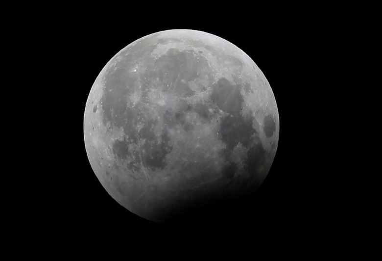 Siap-siap, Gerhana Bulan Total Bakal Sapa Indonesia 31 Januari Siap-siap, Gerhana Bulan Total Bakal Sapa Indonesia 31 Januari