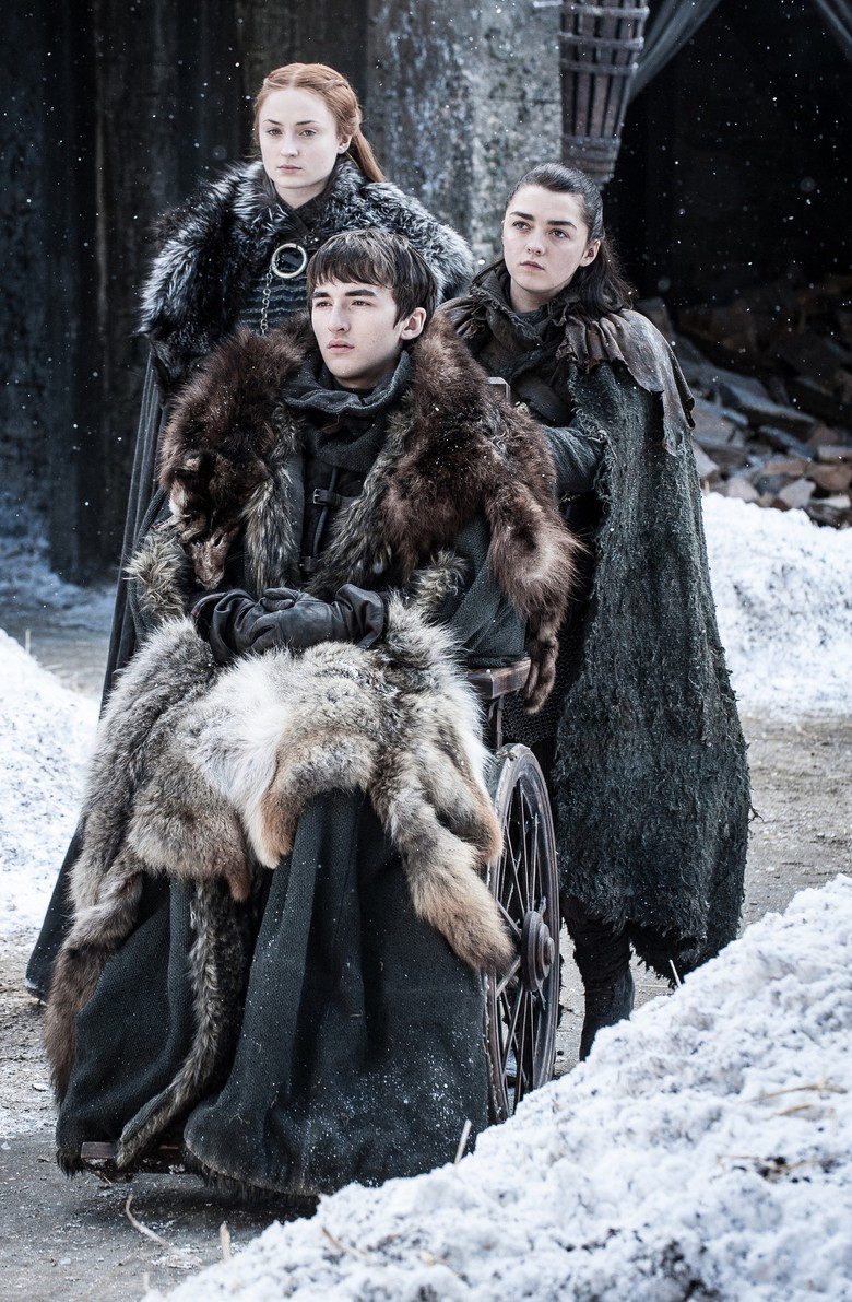 Big Little Lies hingga Game of Thrones di Nominasi di Ajang Golden Globe ke-75 Big Little Lies hingga Game of Thrones di Nominasi di Ajang Golden Globe ke-75
