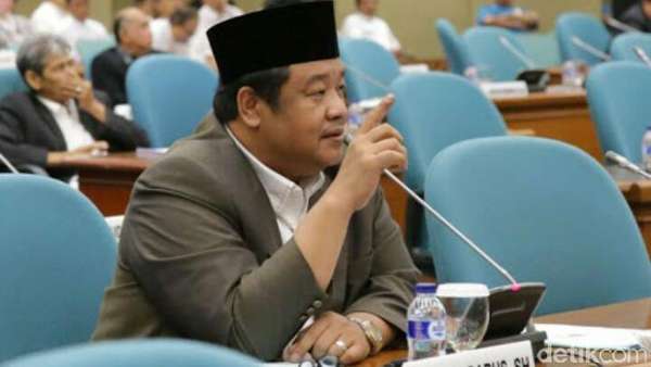 NasDem DKI: Pemprov Bukan Fasilitator Kampanye NasDem DKI: Pemprov Bukan Fasilitator Kampanye