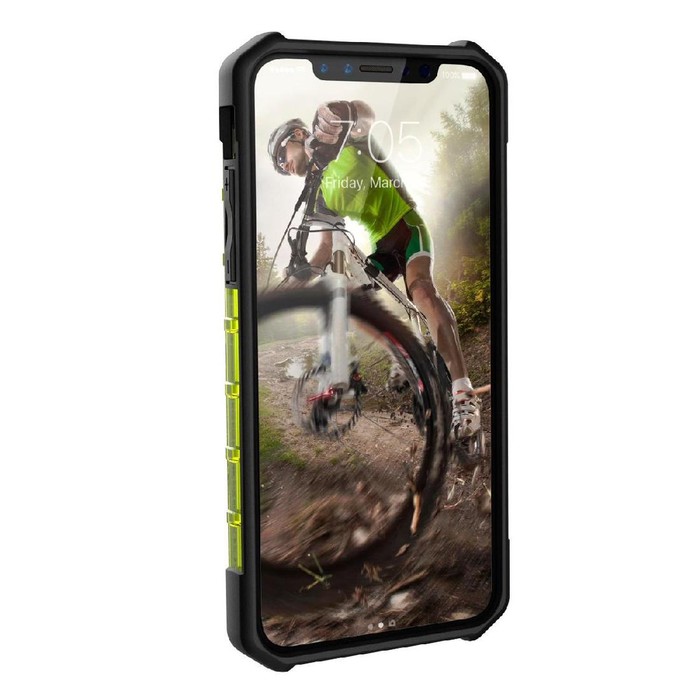 Bocoran iPhone 8. Foto: @evleaks Bocoran iPhone 8. Foto: @evleaks