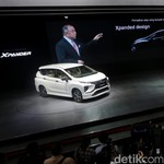 Data Wuling dan Xpander Sudah Masuk, Begini Peta Pasar Low MPV Data Wuling dan Xpander Sudah Masuk, Begini Peta Pasar Low MPV