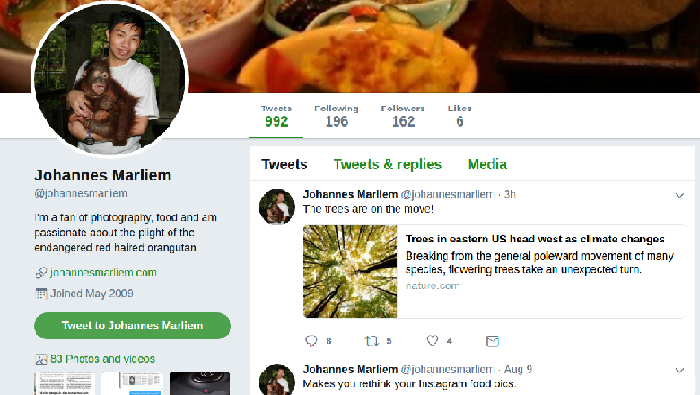 Diberitakan Tewas, Saksi Kunci e-KTP Masih Posting di Twitter Diberitakan Tewas, Saksi Kunci e-KTP Masih Posting di Twitter