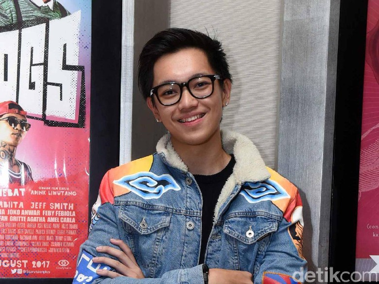 Ini Penjelasan Brandon Salim Usai Berucap Anak Durhaka ke Verrell Bramasta Ini Penjelasan Brandon Salim Usai Berucap Anak Durhaka ke Verrell Bramasta