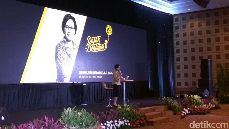 Pusingnya Sri Mulyani, Beragam Ulah Orang RI Hindari Pajak Pusingnya Sri Mulyani, Beragam Ulah Orang RI Hindari Pajak