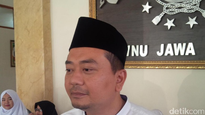 Golkar Batal Usung Ridwan Kamil, PKB Jabar: Kompromi Masih Bisa Golkar Batal Usung Ridwan Kamil, PKB Jabar: Kompromi Masih Bisa