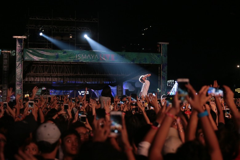 We The Fest 2018 Umumkan Daftar Penampil Fase 2 We The Fest 2018 Umumkan Daftar Penampil Fase 2