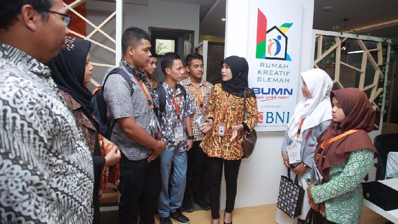 20 Pelajar Sumatera Barat Belajar Pemasaran Online di RKB Sleman 20 Pelajar Sumatera Barat Belajar Pemasaran Online di RKB Sleman
