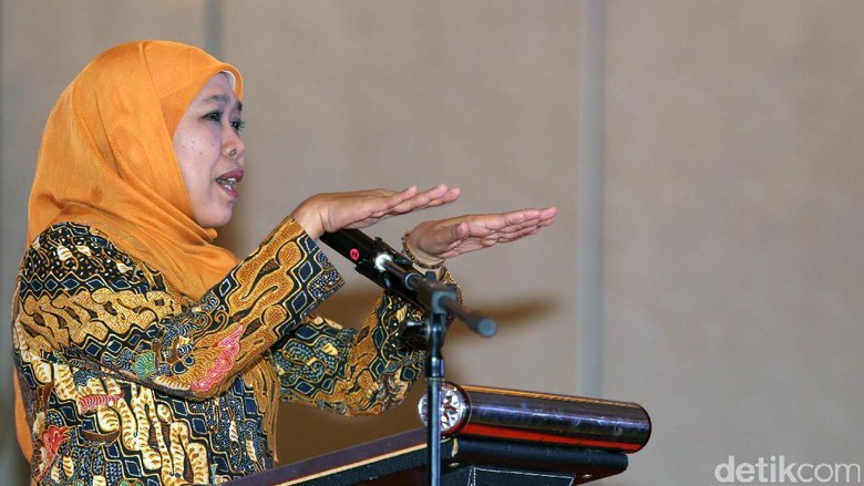Kriteria Wakil Khofifah Kriteria Wakil Khofifah