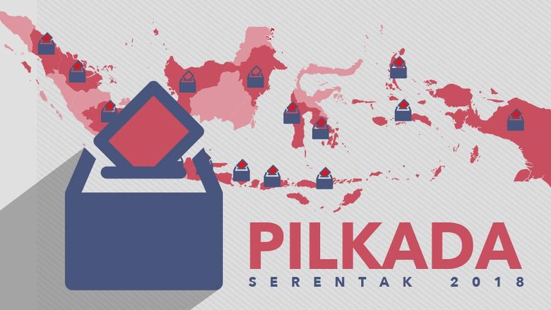 Di Kabupaten Langkat, Calon Independen Kepung Calon Parpol