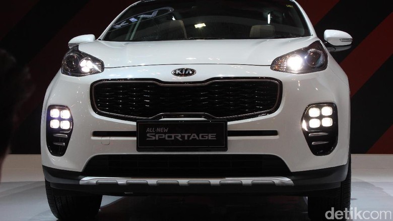 Bocor, Kia Tengah Meracik Mobil LCGC yang Cocok untuk Indonesia Bocor, Kia Tengah Meracik Mobil LCGC yang Cocok untuk Indonesia