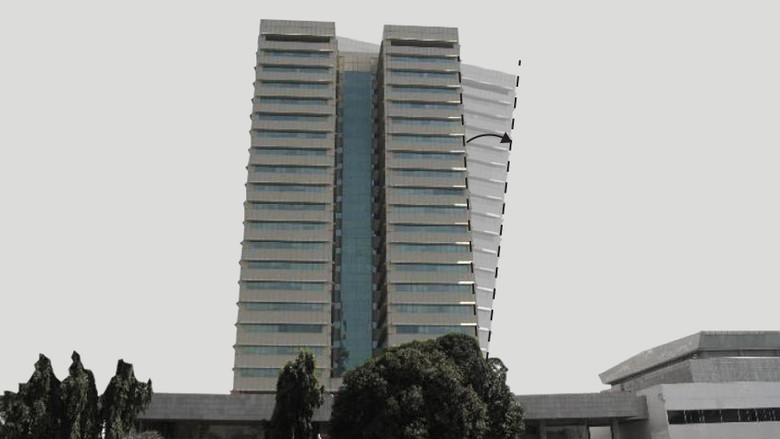 Setujukah DPR Bangun Gedung & Apartemen? Setujukah DPR Bangun Gedung & Apartemen?
