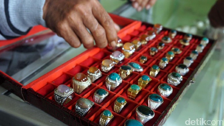 Foto: (Wahyu/detikTravel) Foto: (Wahyu/detikTravel)