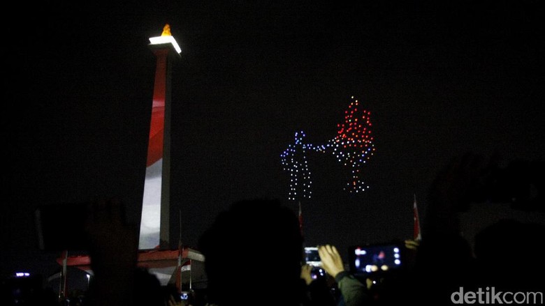 Sandi: Produksi Suvenir Asian Games Dimulai, Libatkan 25.000 UMKM Sandi: Produksi Suvenir Asian Games Dimulai, Libatkan 25.000 UMKM