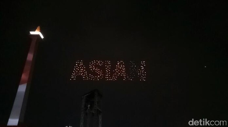 Biaya Broadcast Asian Games 2018 Mencapai Rp 800 Miliar Biaya Broadcast Asian Games 2018 Mencapai Rp 800 Miliar