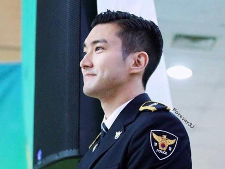 Anjing Choi Siwon Gigit CEO hingga Meninggal, Keluarga Tak Akan Menuntut Anjing Choi Siwon Gigit CEO hingga Meninggal, Keluarga Tak Akan Menuntut