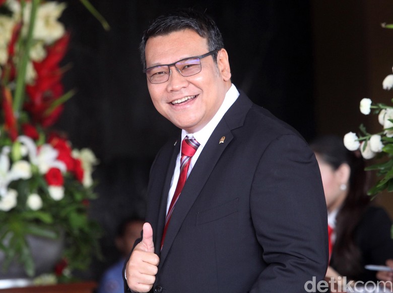 PDIP Kian Dekat Usung Dedi Mulyadi di Pilgub Jabar 2018 PDIP Kian Dekat Usung Dedi Mulyadi di Pilgub Jabar 2018