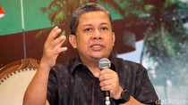 Jokowi Panaskan Mesin Kampanye, Fahri: Kandidat yang Lain Mana? Jokowi Panaskan Mesin Kampanye, Fahri: Kandidat yang Lain Mana?