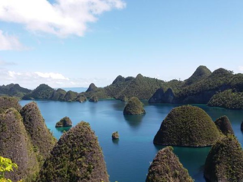 Selamat! Inilah 2 Pemenang Jalan-jalan Gratis ke Raja Ampat #tiketkemanapun Selamat! Inilah 2 Pemenang Jalan-jalan Gratis ke Raja Ampat #tiketkemanapun