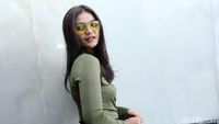 Citra Scholastika Kembali dengan You Dont Have to Go