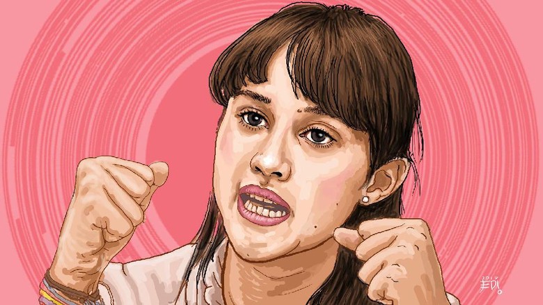 Anak Muda Mental Penjilat? Anak Muda Mental Penjilat?