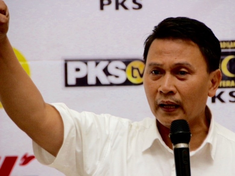 PKS: Ida Fauziah 70% akan Dampingi Sudirman Said di Pilgub Jateng PKS: Ida Fauziah 70% akan Dampingi Sudirman Said di Pilgub Jateng
