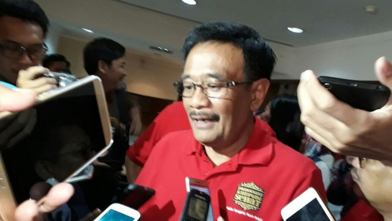 Djarot: Masyarakat Sumatera Utara Lebih Toleran dari Jakarta Djarot: Masyarakat Sumatera Utara Lebih Toleran dari Jakarta