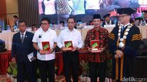 Menhub: Pembangun an LRT Palembang Sudah 55 Persen, Tak Ada Kendala Menhub: Pembangunan LRT Palembang Sudah 55 Persen, Tak Ada Kendala