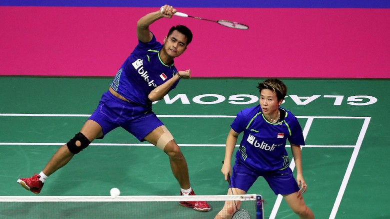 Demi Amankan Bulutangkis di Olimpiade, Indonesia Diminta Didik Sejumlah Negara