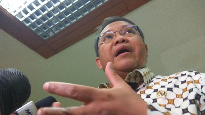 Foto: Andika/detikcom Foto: Andika/detikcom