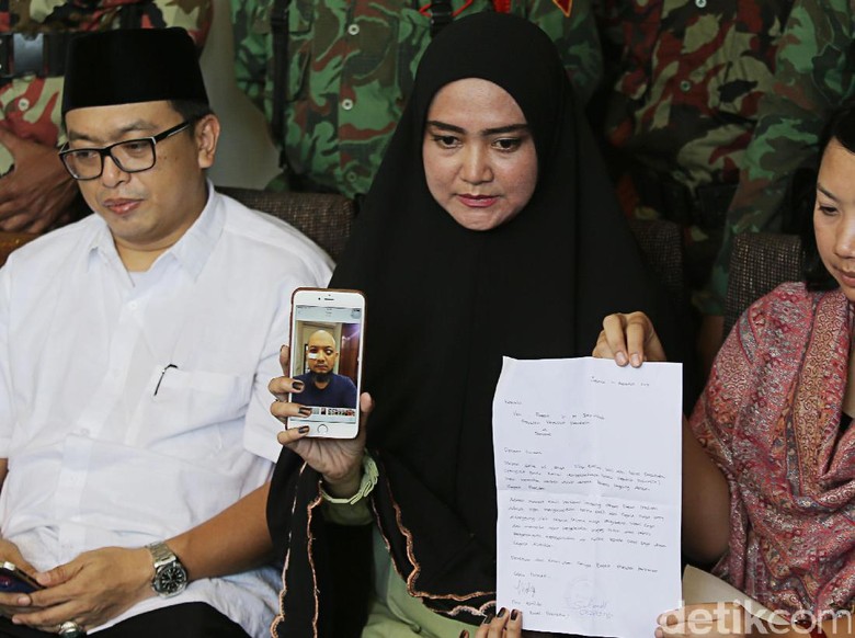Masih Tunggu Operasi Tahap 2, Kondisi Novel Alami Kemunduran Masih Tunggu Operasi Tahap 2, Kondisi Novel Alami Kemunduran