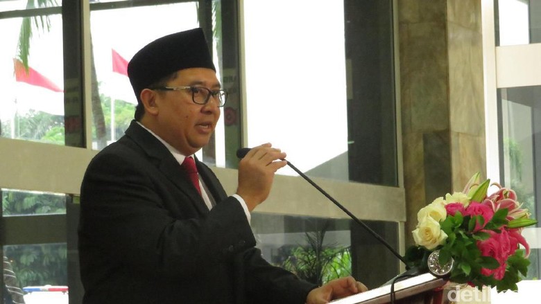 Senada dengan PDIP, Fadli Zon: Jaksa Agung Harus Dievaluasi Senada dengan PDIP, Fadli Zon: Jaksa Agung Harus Dievaluasi
