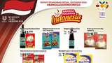 Promo Bangga Masakan Indonesia Unilever di Tran smart Carrefour Promo Bangga Masakan Indonesia Unilever di Transmart Carrefour