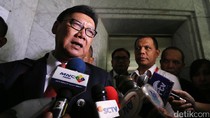 Buka Musrenbang, Mendagri Ingatkan Pemprov DKI Cegah Korupsi Buka Musrenbang, Mendagri Ingatkan Pemprov DKI Cegah Korupsi
