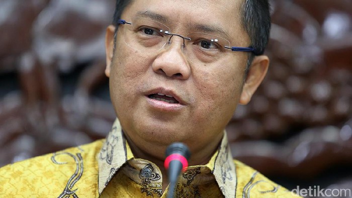 Foto: Ari Saputra Foto: Ari Saputra