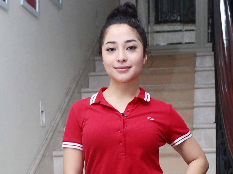 Pengusaha Sekaligus Mantannya Lamar Cewek Cantik, Nikita Willy Kena Singgung Pengusaha Sekaligus Mantannya Lamar Cewek Cantik, Nikita Willy Kena Singgung