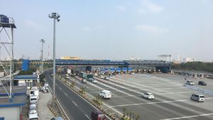 Mudik JKT-SBY Bisa Lewat Tol, Ini Titik Macetnya
