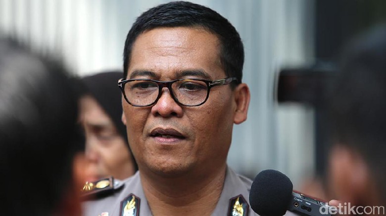 Polda Metro Gelar Operasi Sendak Jaya Cegah Peredaran Senpi Polda Metro Gelar Operasi Sendak Jaya Cegah Peredaran Senpi