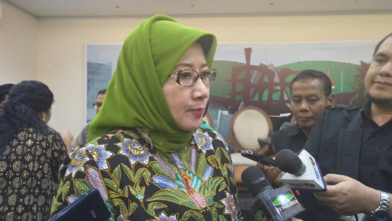 PPP: Perpres Pendidikan Karakter Redakan Kegalauan Masyarakat PPP: Perpres Pendidikan Karakter Redakan Kegalauan Masyarakat