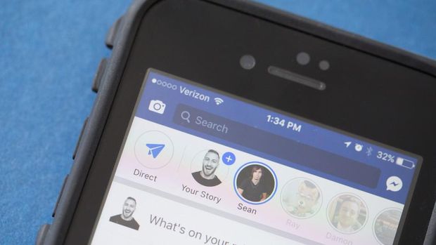 5 Hal Sebaiknya Dilakukan Jika Belum Siap Delete Facebook 