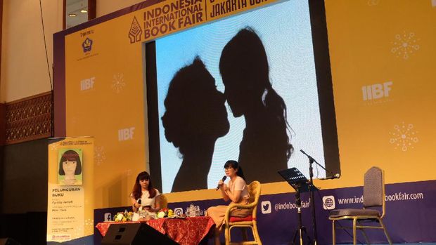 Ini Dia 10 Penulis Indonesia yang Bersinar