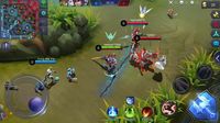 Kumpulan Gambar Meme Mobile Legend Afk DP BBM Lucu