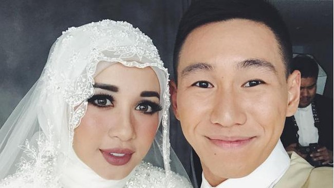 Laudya Cynthia Bella Resmi Menikah, Stella Maxwell Kekasih Kristen Stewart Laudya Cynthia Bella Resmi Menikah, Stella Maxwell Kekasih Kristen Stewart