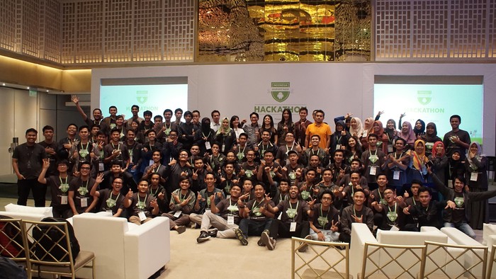 Foto: Google Indonesia Foto: Google Indonesia